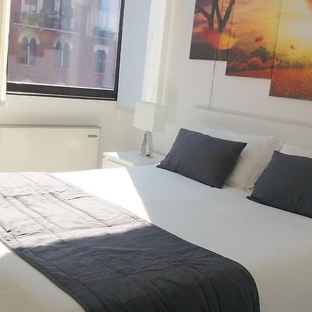 Residence Nizza Turin Ngoại thất bức ảnh