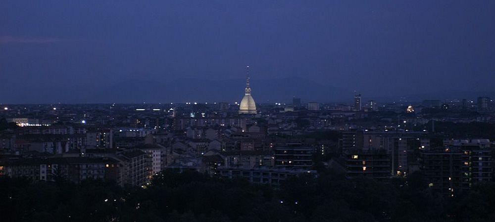 Residence Nizza Turin Ngoại thất bức ảnh