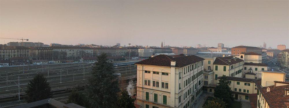 Residence Nizza Turin Ngoại thất bức ảnh