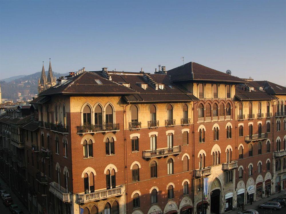 Residence Nizza Turin Ngoại thất bức ảnh