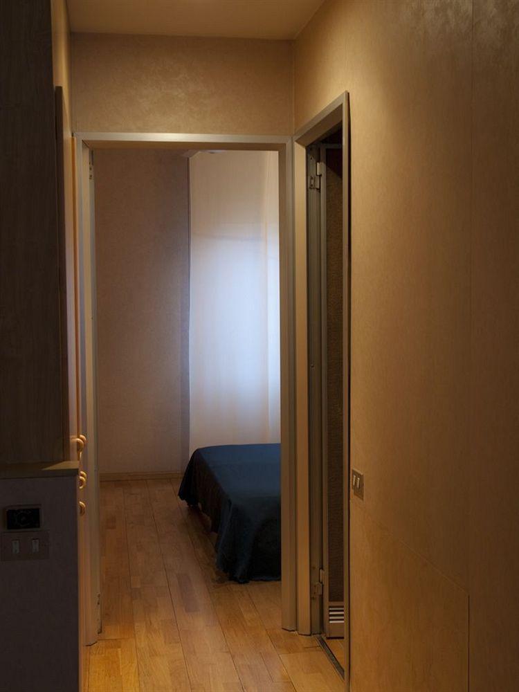 Residence Nizza Turin Ngoại thất bức ảnh