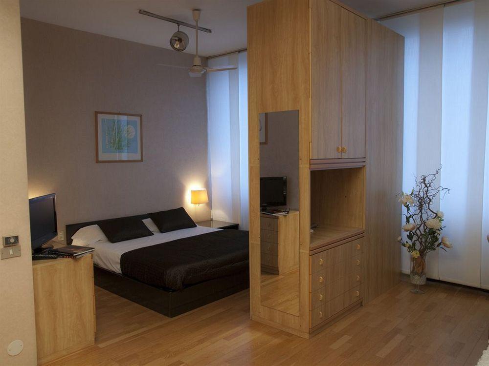 Residence Nizza Turin Ngoại thất bức ảnh
