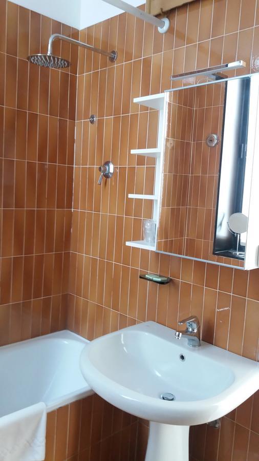 Residence Nizza Turin Ngoại thất bức ảnh