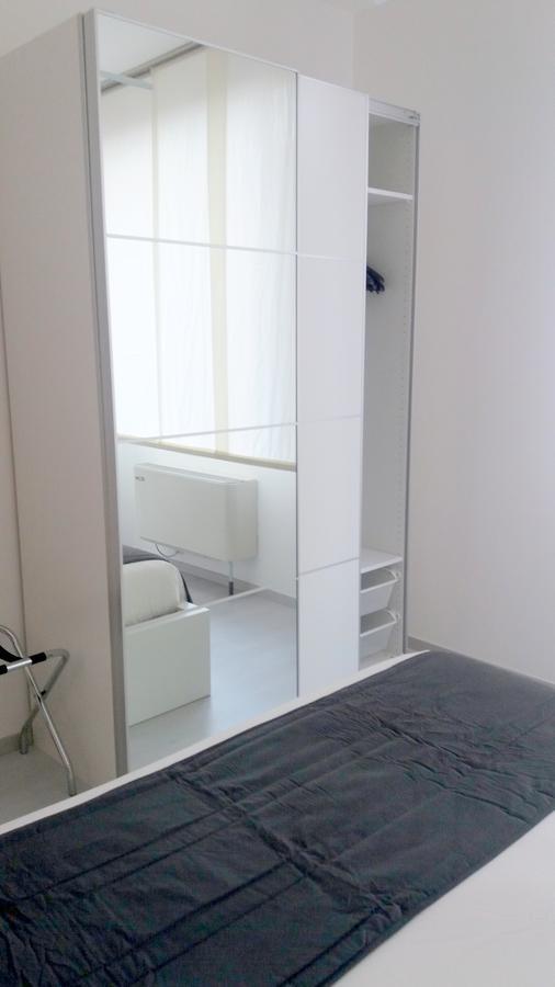 Residence Nizza Turin Ngoại thất bức ảnh
