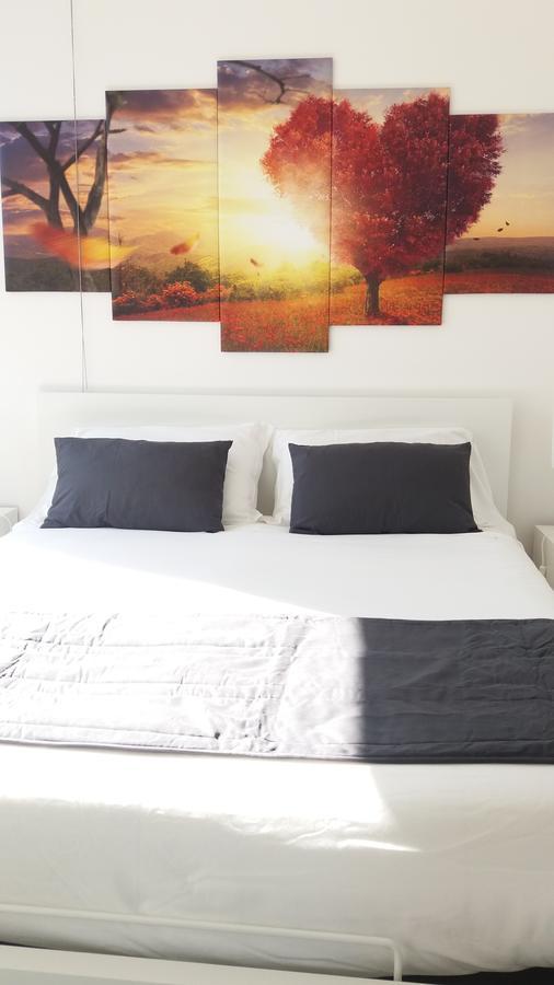 Residence Nizza Turin Ngoại thất bức ảnh