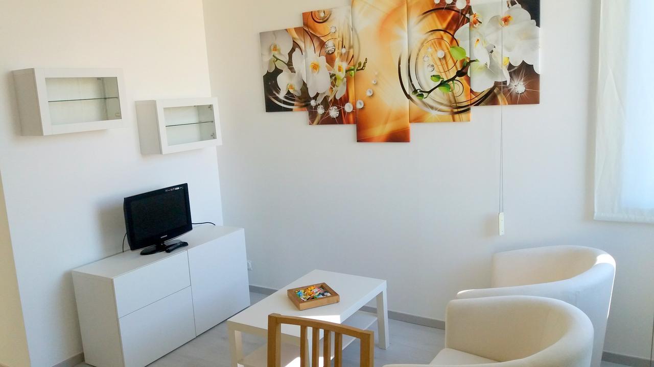 Residence Nizza Turin Ngoại thất bức ảnh