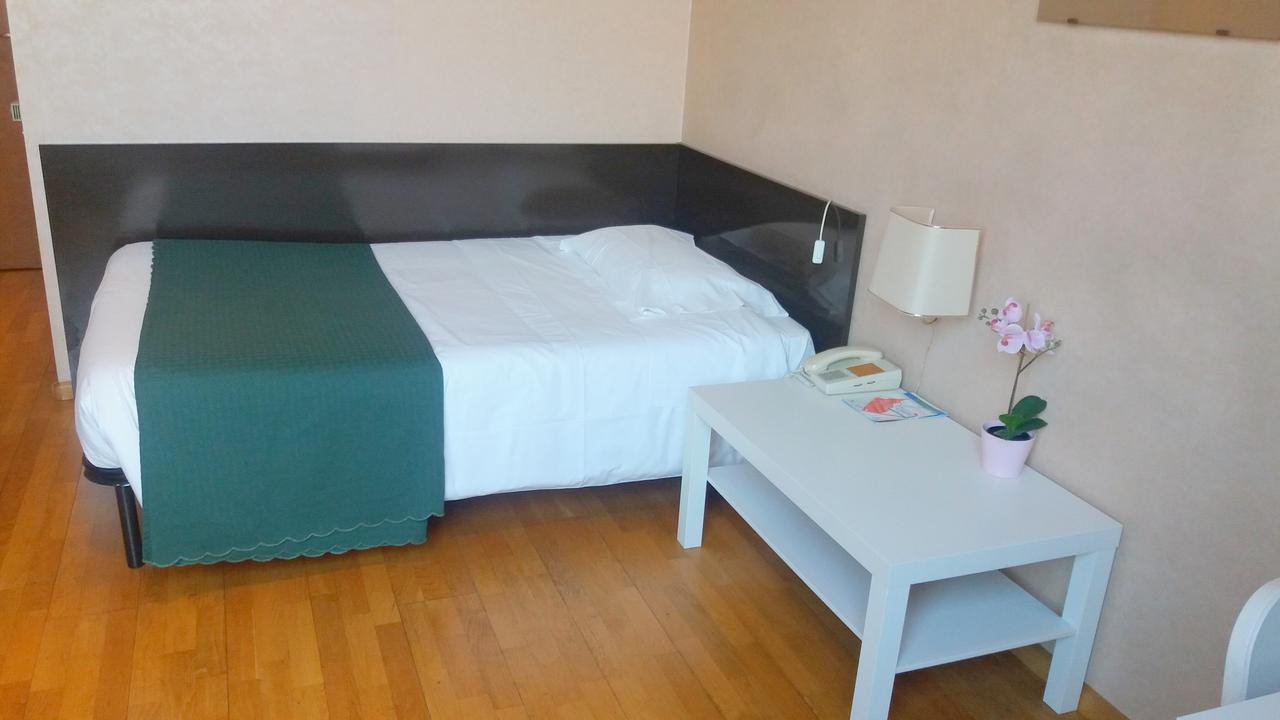 Residence Nizza Turin Ngoại thất bức ảnh