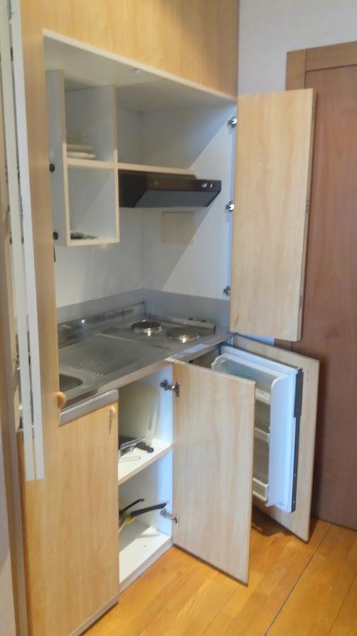 Residence Nizza Turin Ngoại thất bức ảnh