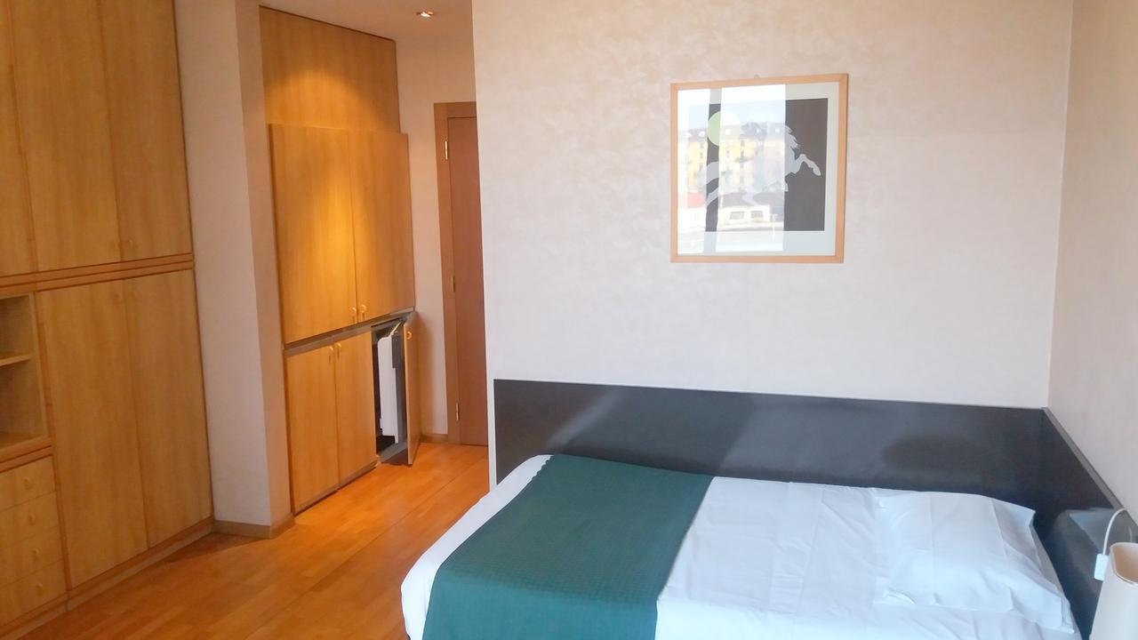 Residence Nizza Turin Ngoại thất bức ảnh