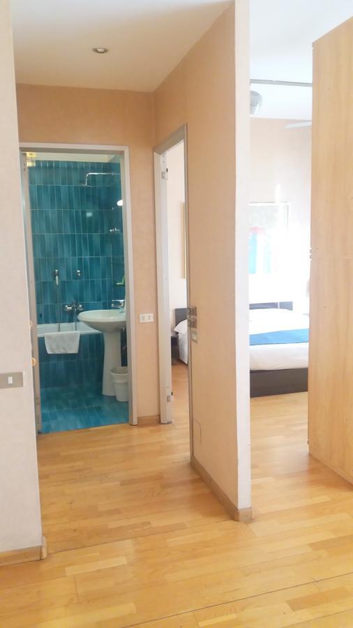 Residence Nizza Turin Ngoại thất bức ảnh