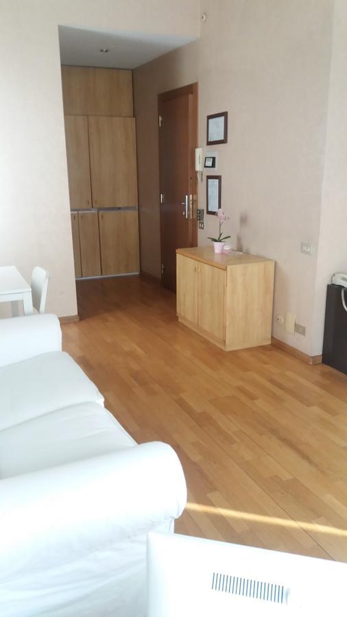 Residence Nizza Turin Ngoại thất bức ảnh