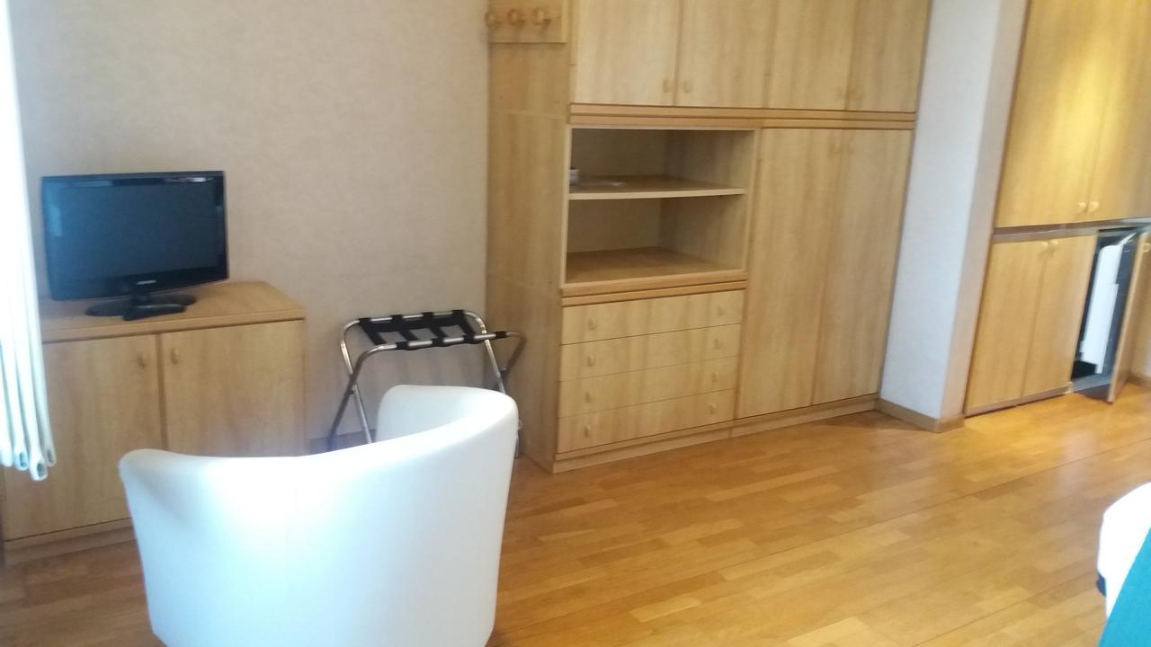 Residence Nizza Turin Ngoại thất bức ảnh