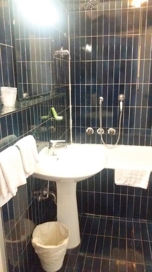 Residence Nizza Turin Ngoại thất bức ảnh