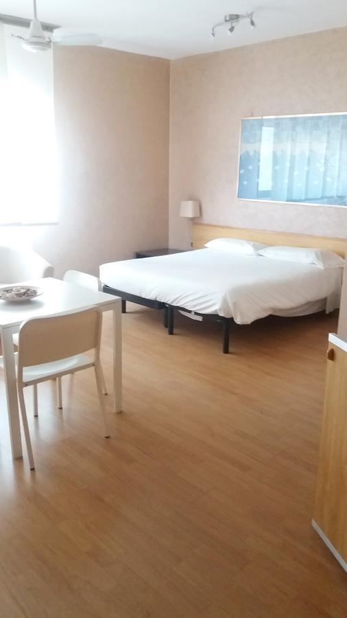Residence Nizza Turin Ngoại thất bức ảnh