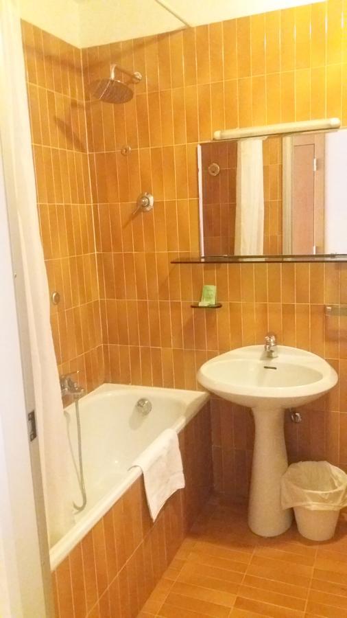 Residence Nizza Turin Ngoại thất bức ảnh