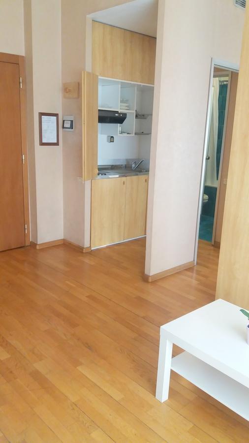 Residence Nizza Turin Ngoại thất bức ảnh