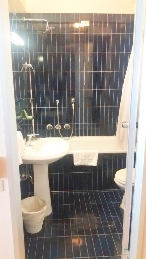 Residence Nizza Turin Ngoại thất bức ảnh