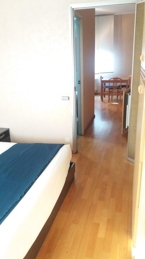 Residence Nizza Turin Ngoại thất bức ảnh