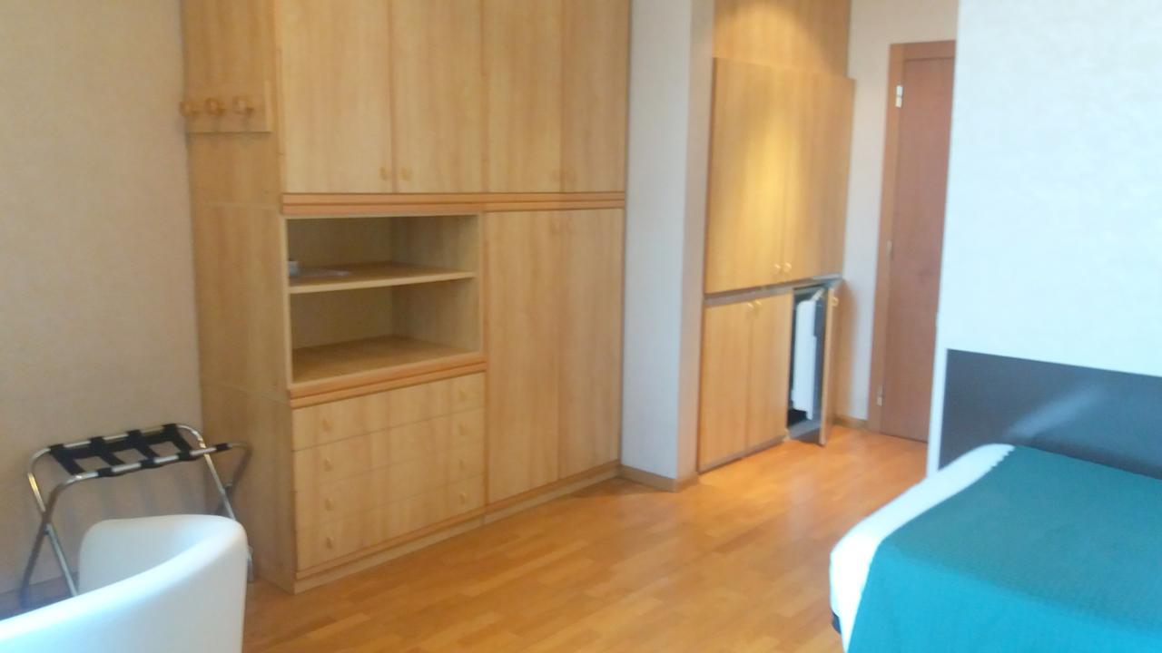 Residence Nizza Turin Ngoại thất bức ảnh