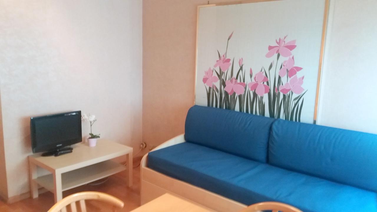 Residence Nizza Turin Ngoại thất bức ảnh