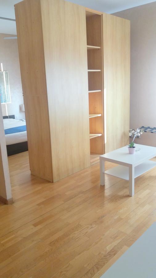 Residence Nizza Turin Ngoại thất bức ảnh