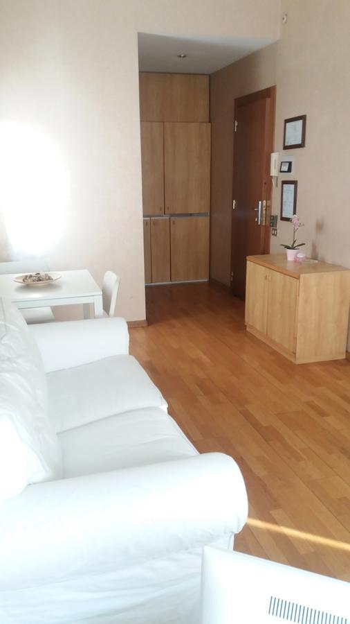 Residence Nizza Turin Ngoại thất bức ảnh