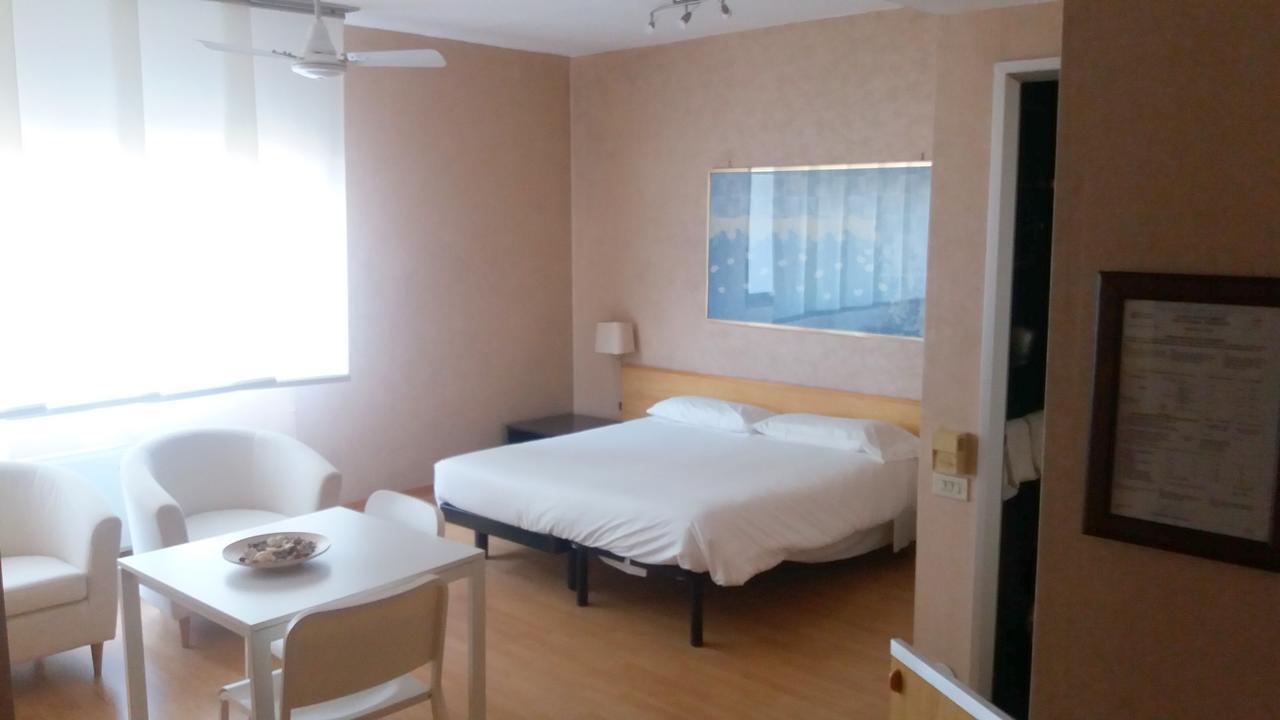 Residence Nizza Turin Ngoại thất bức ảnh