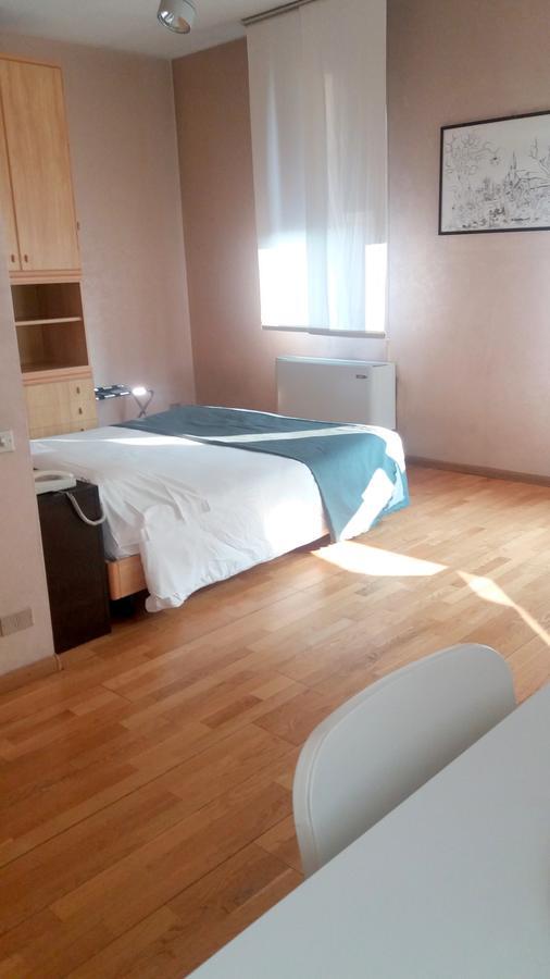Residence Nizza Turin Ngoại thất bức ảnh
