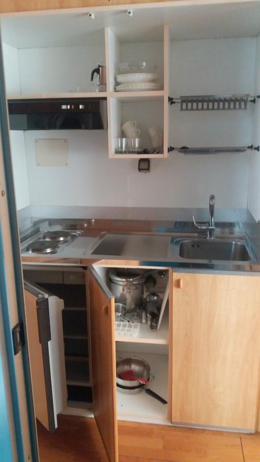 Residence Nizza Turin Ngoại thất bức ảnh