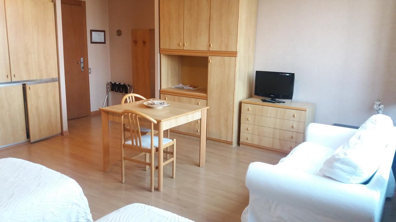 Residence Nizza Turin Ngoại thất bức ảnh
