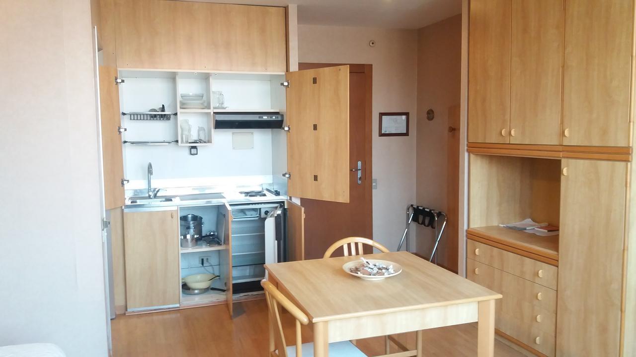 Residence Nizza Turin Ngoại thất bức ảnh