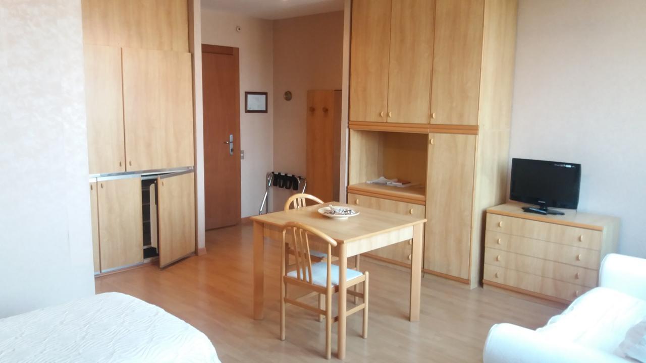Residence Nizza Turin Ngoại thất bức ảnh