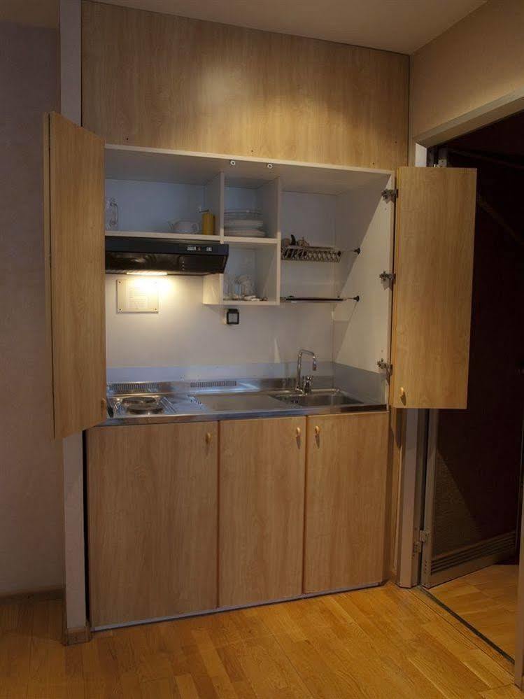 Residence Nizza Turin Ngoại thất bức ảnh